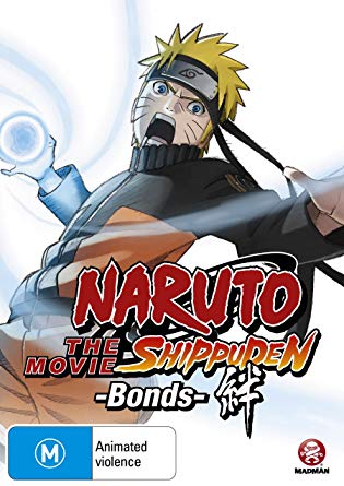 Download Video Naruto Shippuden The Movie 2 Bonds